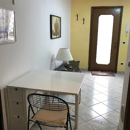 Pagano House Milan