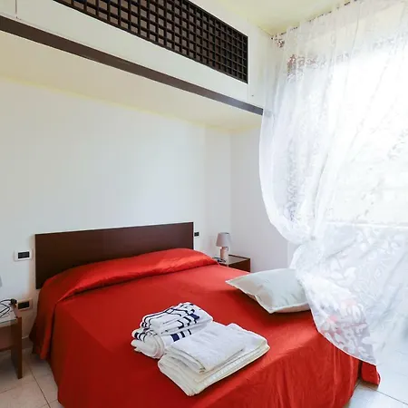 Pagano House Milan