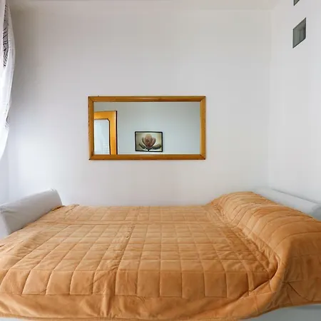 Pagano House Milan